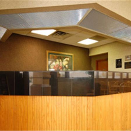 Motel 6 Marion Ar ภายนอก รูปภาพ