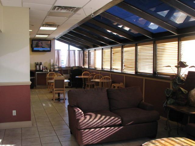 Motel 6 Marion Ar ภายนอก รูปภาพ