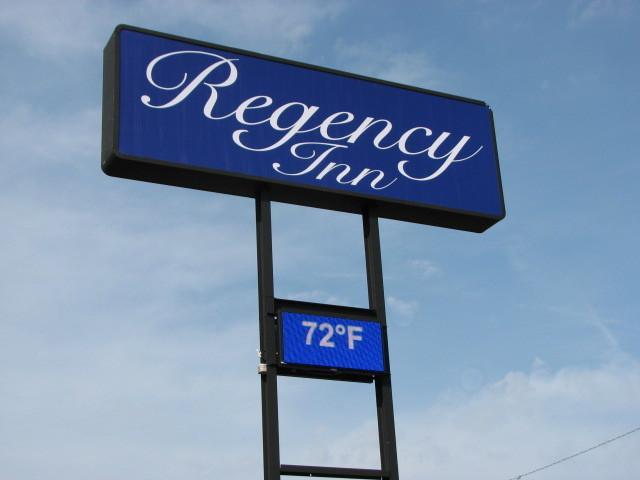 Motel 6 Marion Ar ภายนอก รูปภาพ