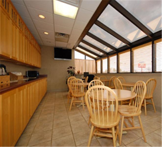Motel 6 Marion Ar ภายนอก รูปภาพ
