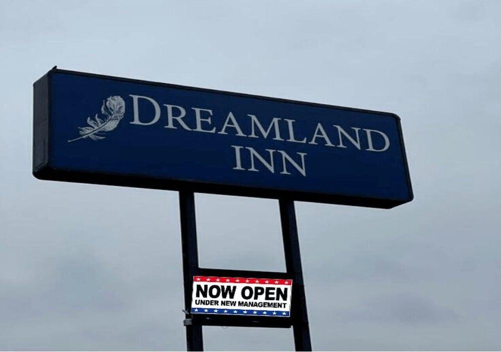 Motel 6 Marion Ar ภายนอก รูปภาพ