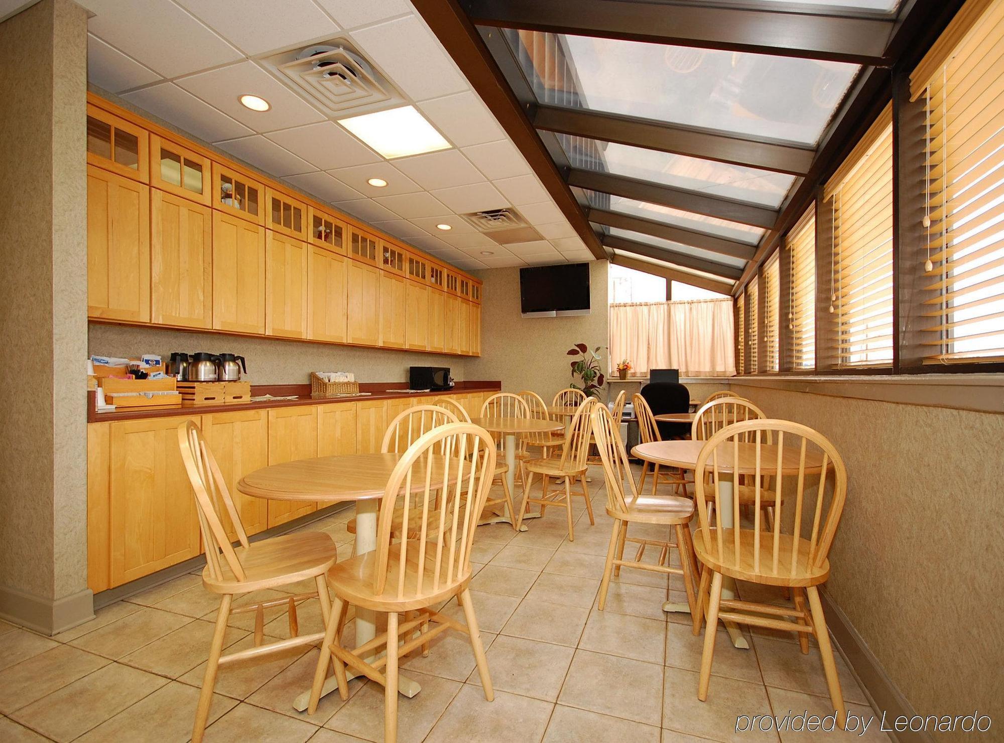 Motel 6 Marion Ar ร้านอาหาร รูปภาพ