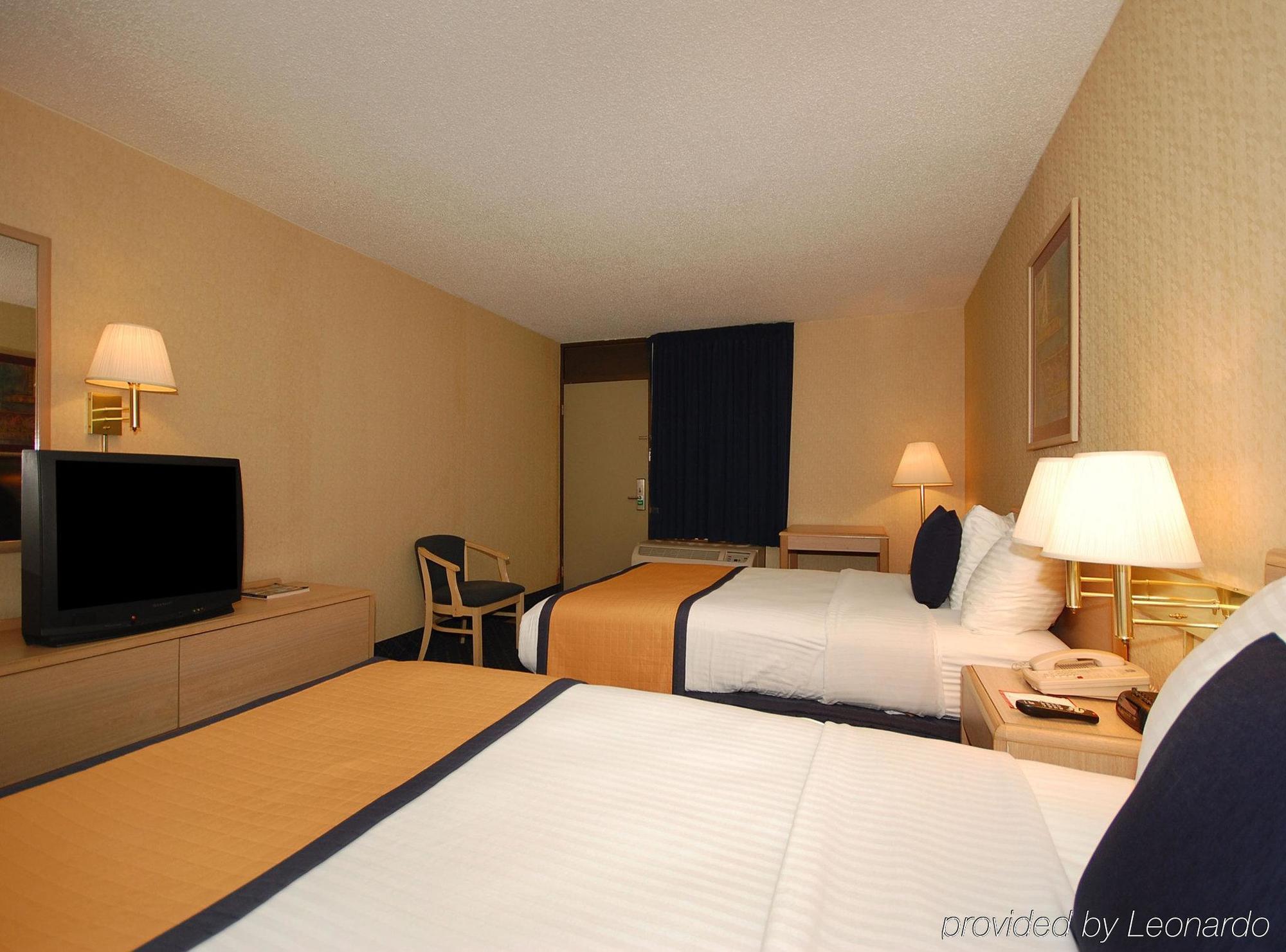 Motel 6 Marion Ar ห้อง รูปภาพ