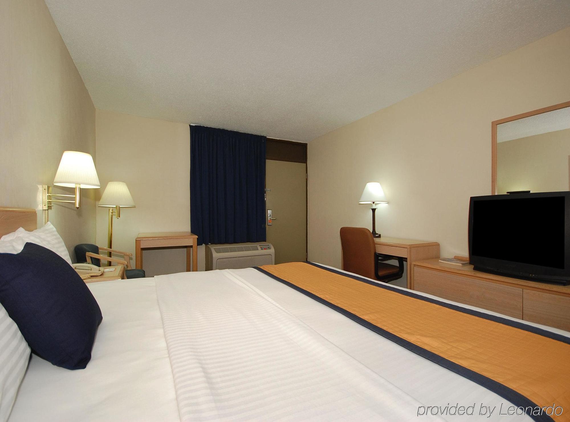 Motel 6 Marion Ar ห้อง รูปภาพ