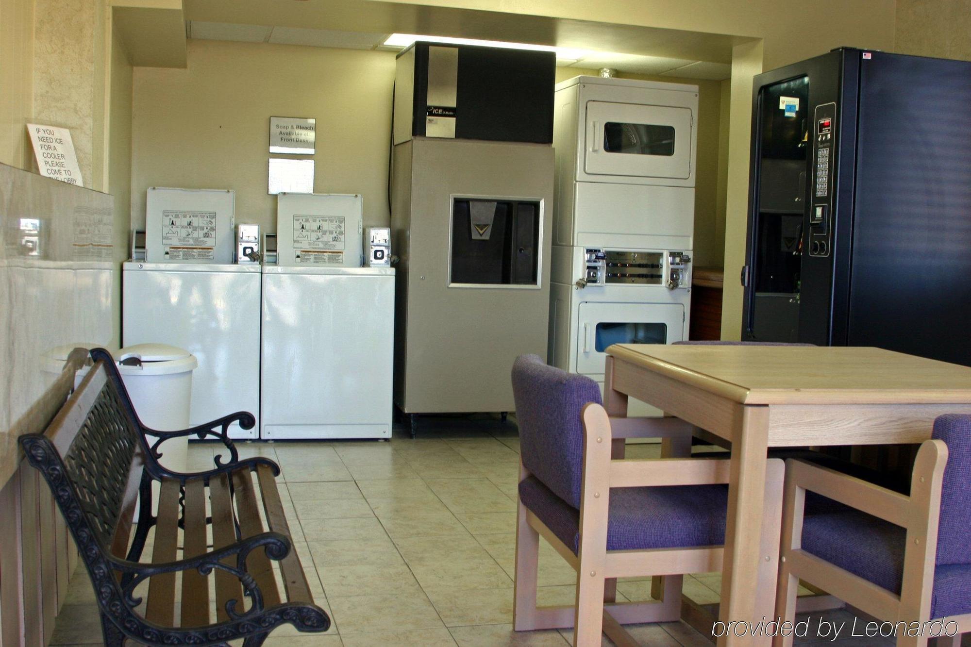 Motel 6 Marion Ar สิ่งอำนวยความสะดวก รูปภาพ