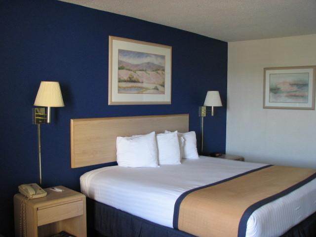 Motel 6 Marion Ar ห้อง รูปภาพ
