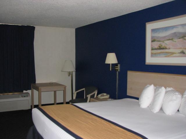 Motel 6 Marion Ar ห้อง รูปภาพ
