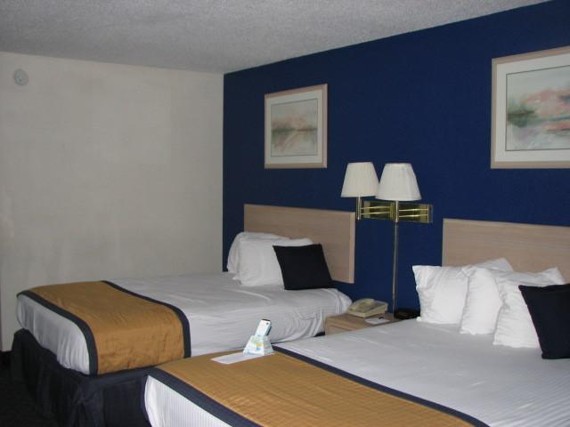 Motel 6 Marion Ar ห้อง รูปภาพ