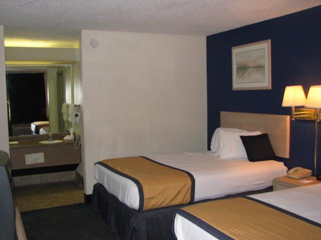 Motel 6 Marion Ar ห้อง รูปภาพ