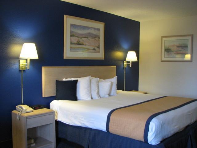 Motel 6 Marion Ar ห้อง รูปภาพ