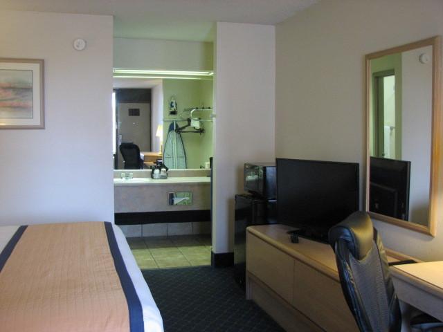Motel 6 Marion Ar ห้อง รูปภาพ