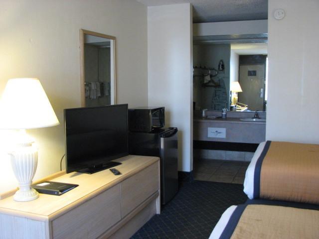 Motel 6 Marion Ar ห้อง รูปภาพ